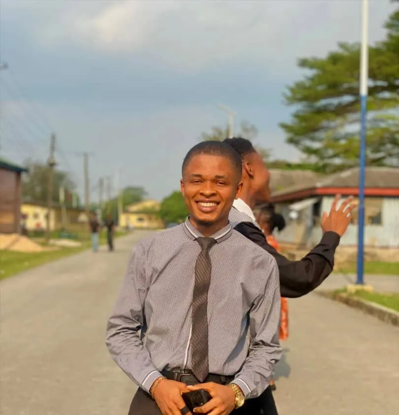 Clement Adatang