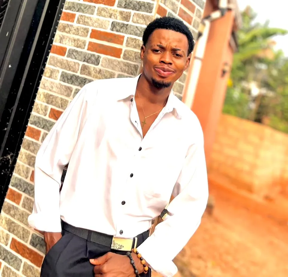 Emmanuel Ankwai