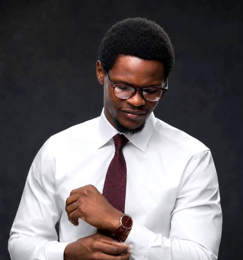 Emmanuel Inyang