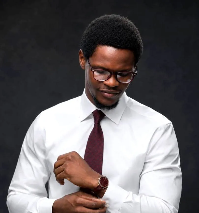 Emmanuel Inyang