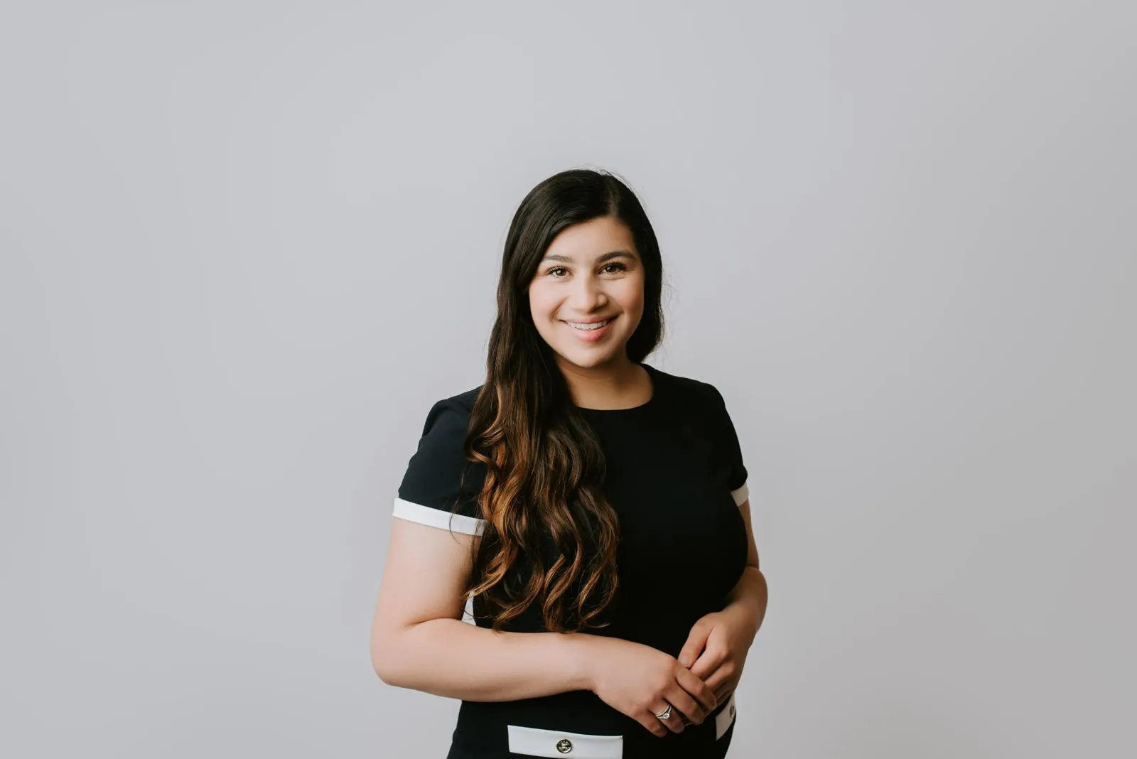 Pr. Jorgina Ante — Co-Founder