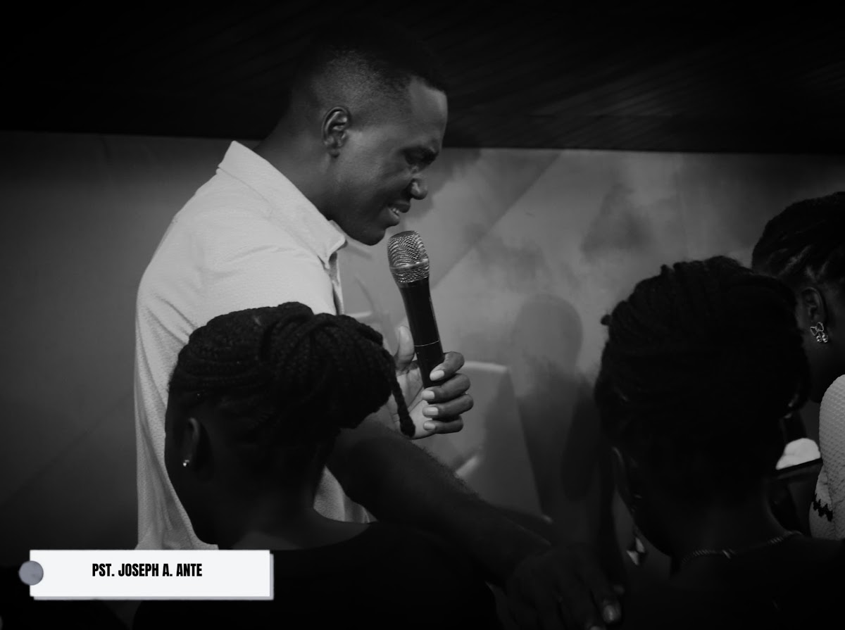 Joseph Ante Foundation outreach