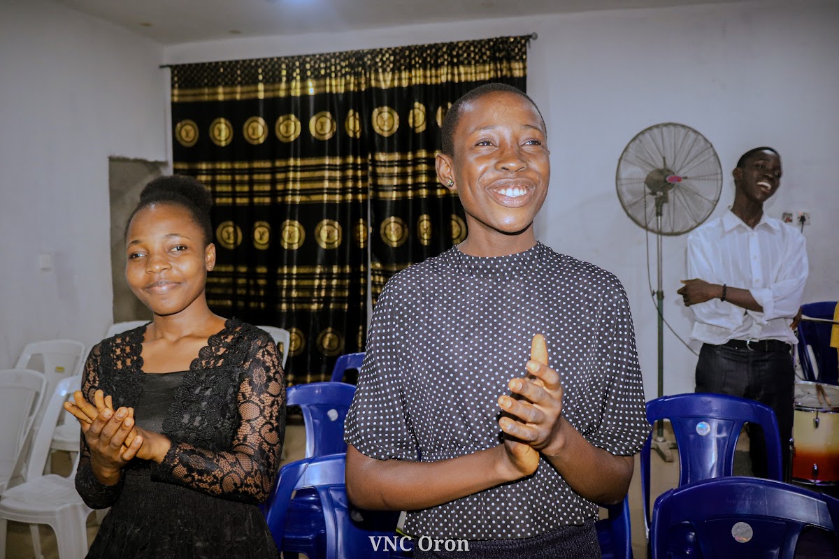 Joseph Ante Foundation outreach