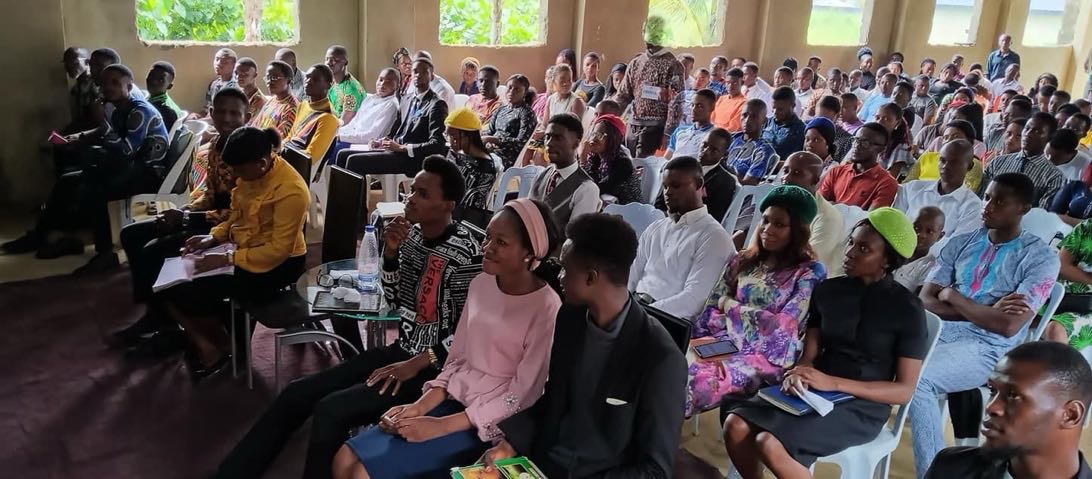 Joseph Ante Foundation outreach