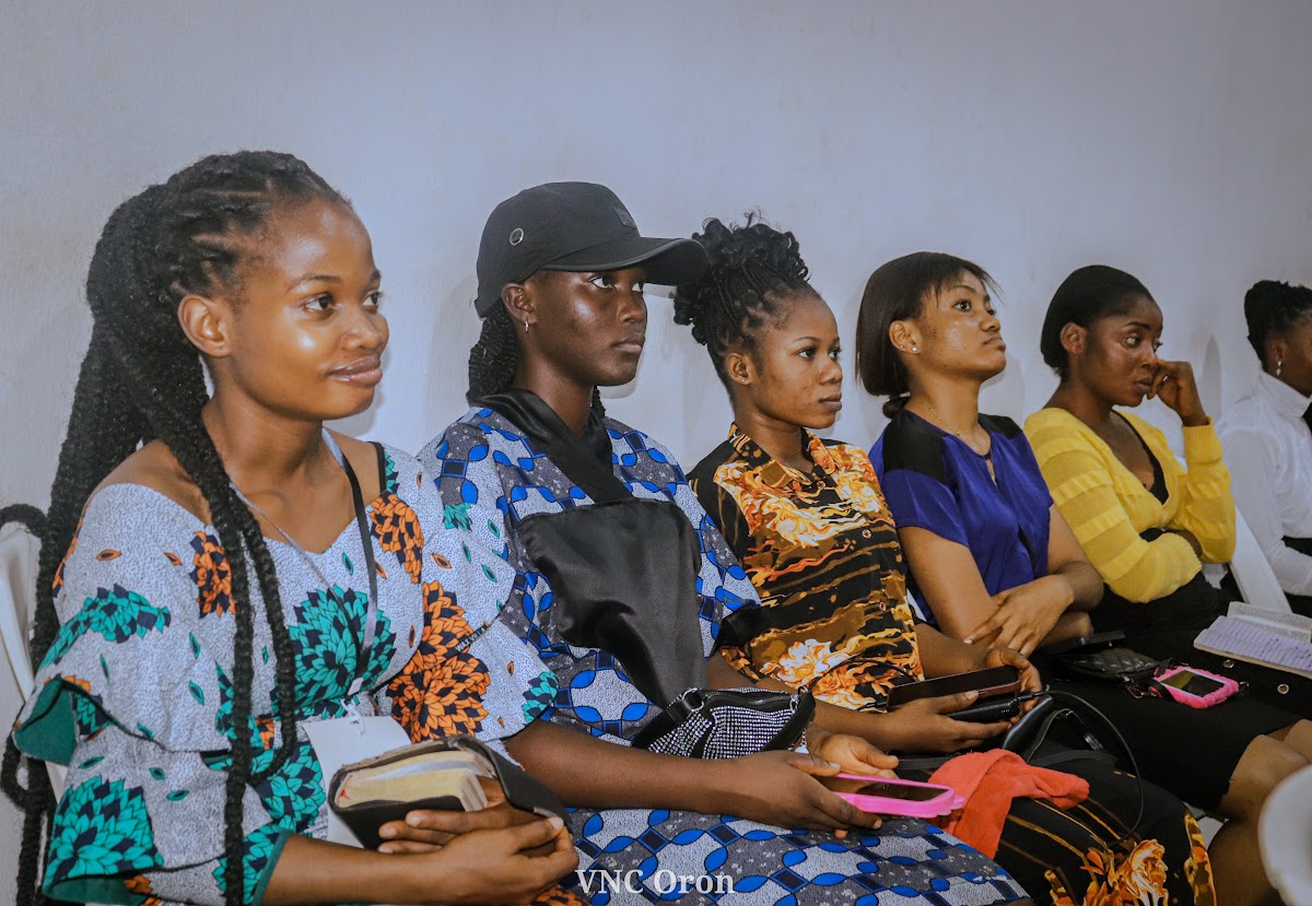 Joseph Ante Foundation outreach