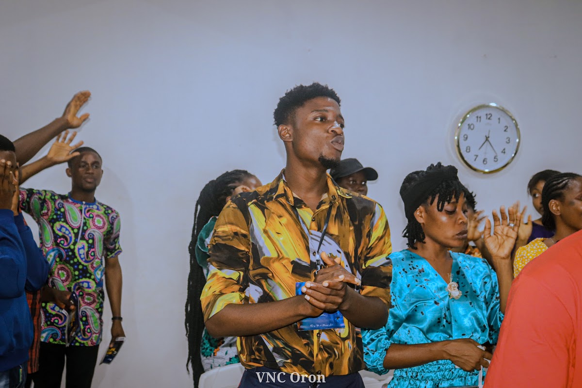 Joseph Ante Foundation outreach