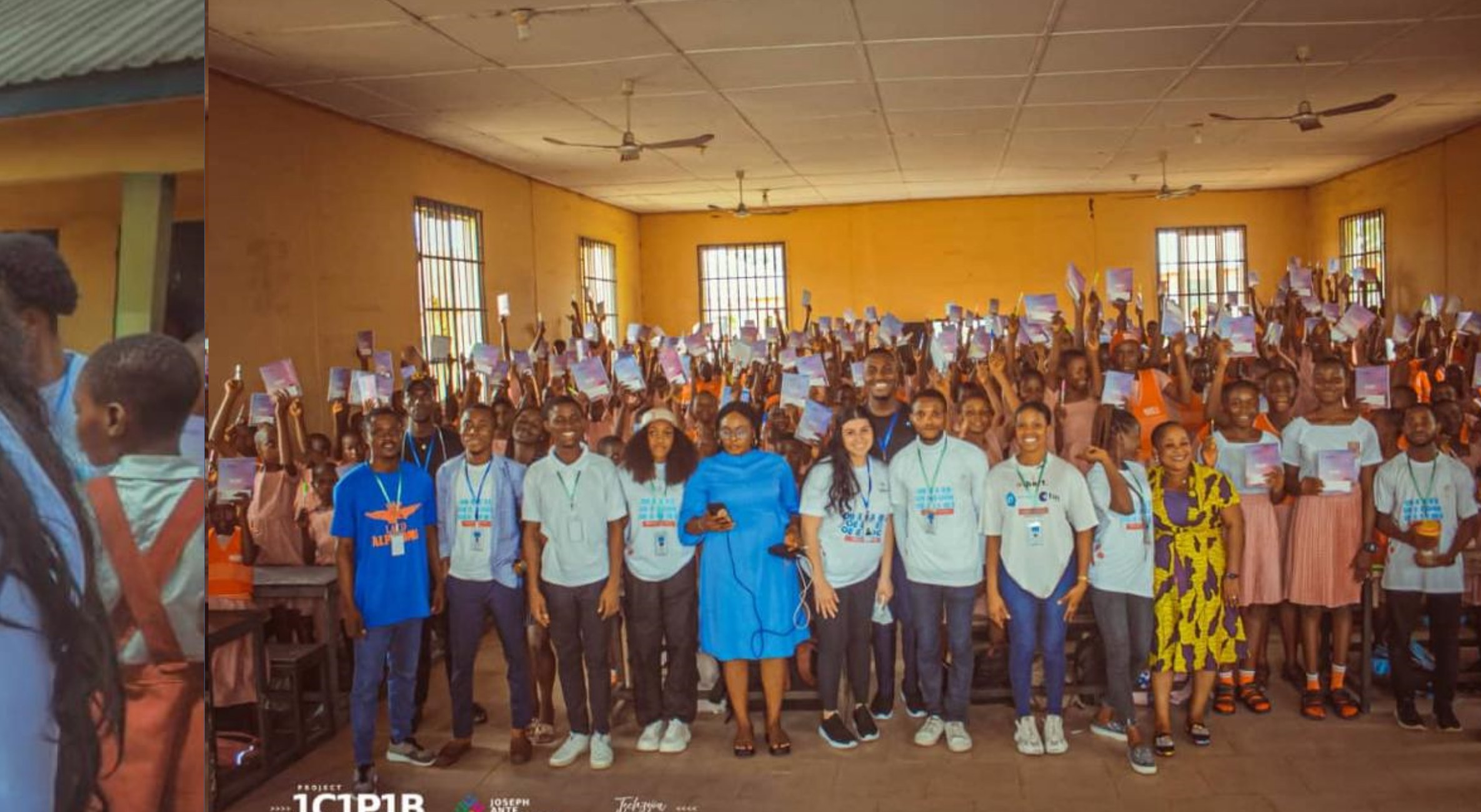 Entrepreneurship training