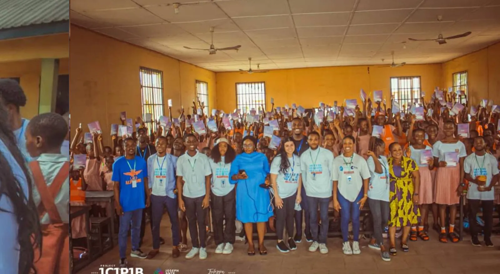 Entrepreneurship training