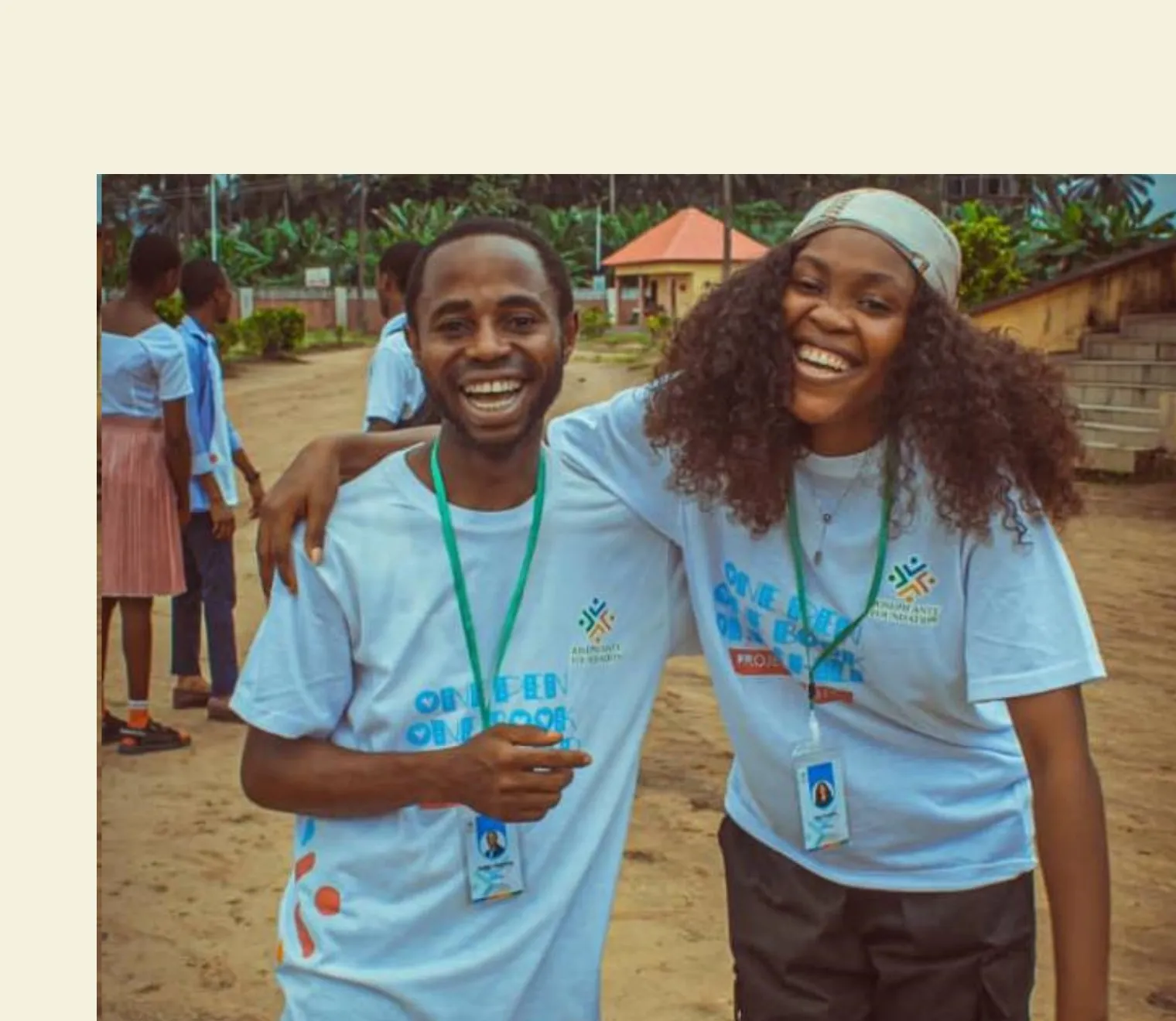 Free medical outreach