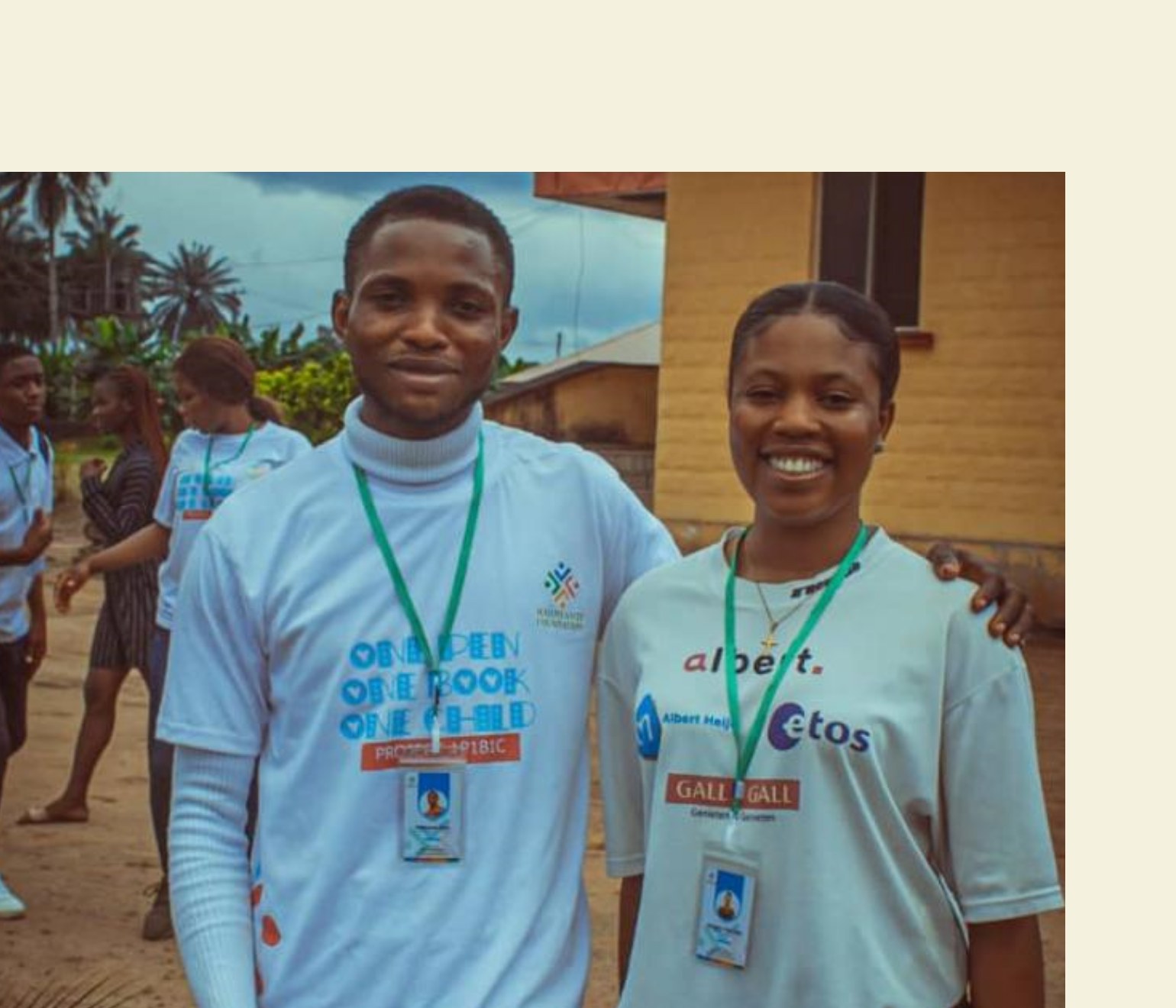 Community health engagement