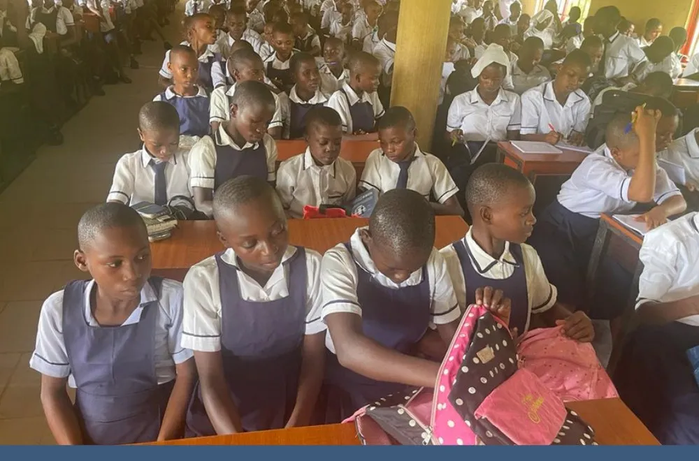 Children education program