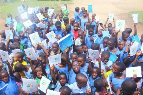 Nigeria 2026 Outreach