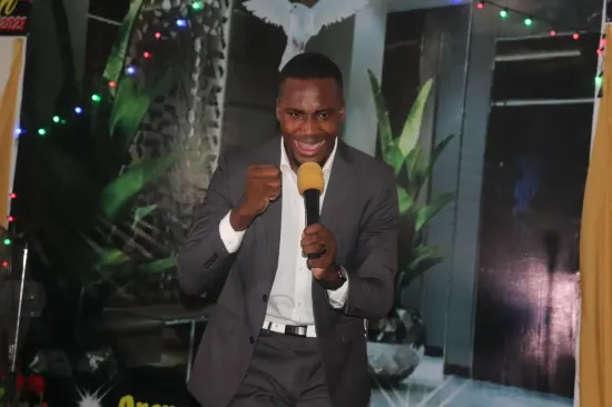 Nigeria 2026 Outreach