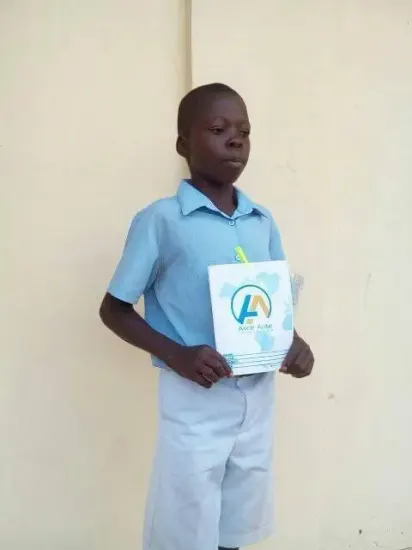 Nigeria 2026 Outreach