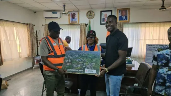 Nigeria 2026 Outreach