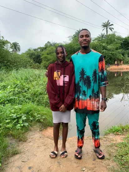Nigeria 2026 Outreach