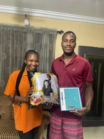 Nigeria 2026 Outreach