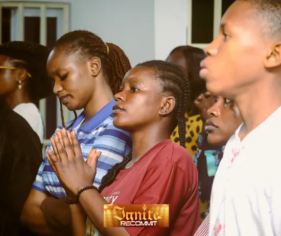 Community Faith Program